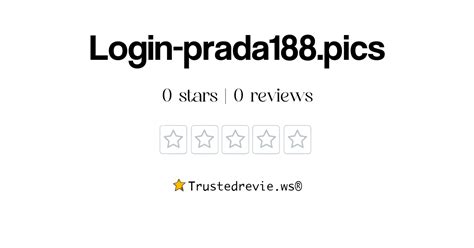 prada 188 slot|prada188 login.